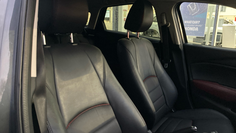 Mazda CX-3 2.0 Sport Nav 5dr Petrol Hatchback